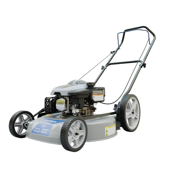 HM1710 21in 173cc 2-in-1  Gas Push Lawn Mower