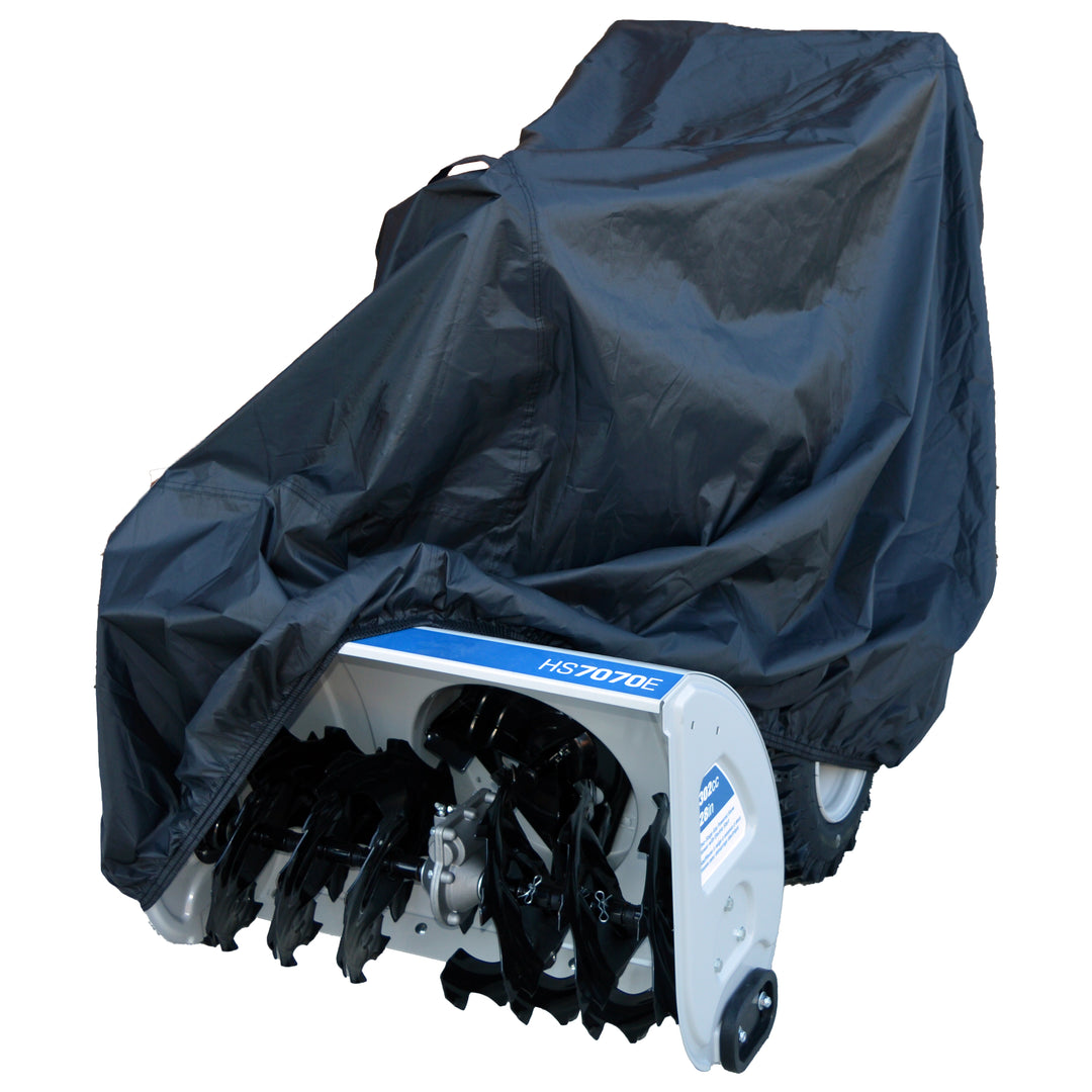 Hyundai Snowblower Cover