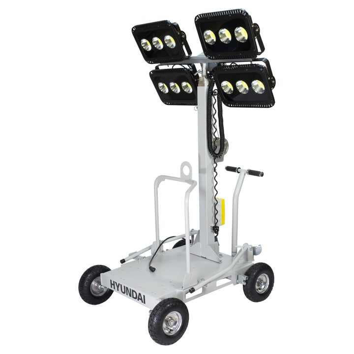 HT600 LED Light Tower