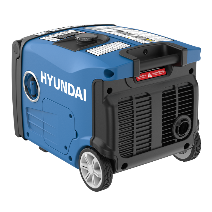 HY3800RV Inverter Generator