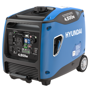 HY4500RVi Inverter Generator