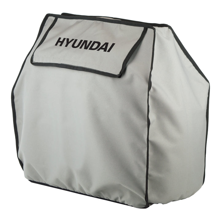 2kW Gray Cover Generator Accessory