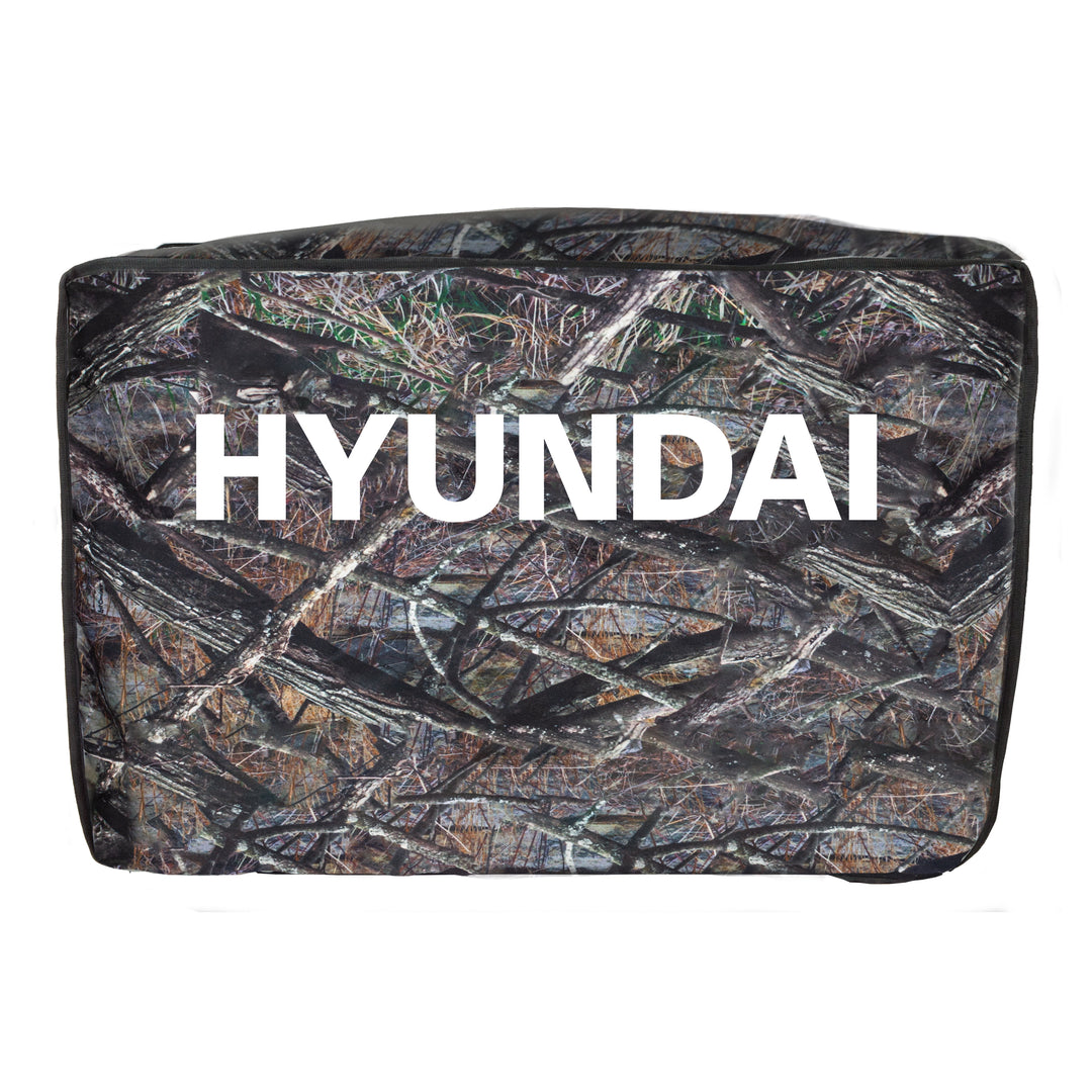 3kW Camo Cover Generator Accessory
