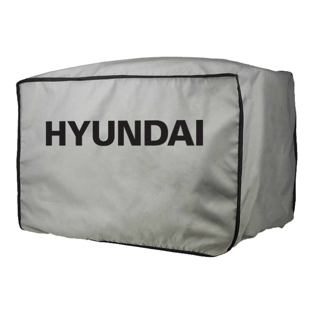 3kW Gray Cover Generator Accessory