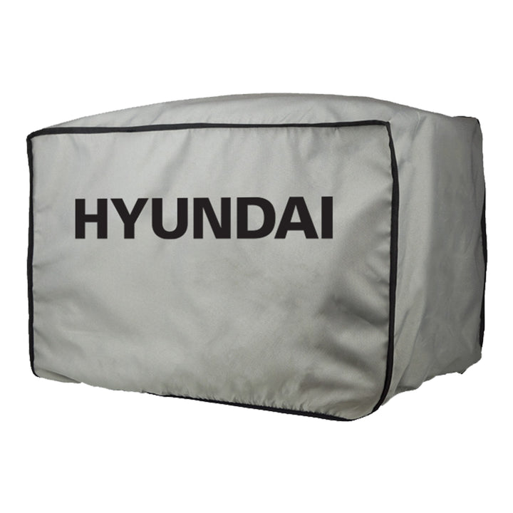 3kW Gray Cover Generator Accessory