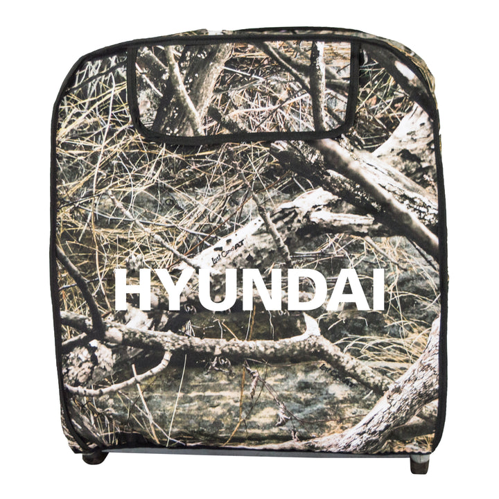 Camo All Season Cover for HY4800 Inverter Generator Series