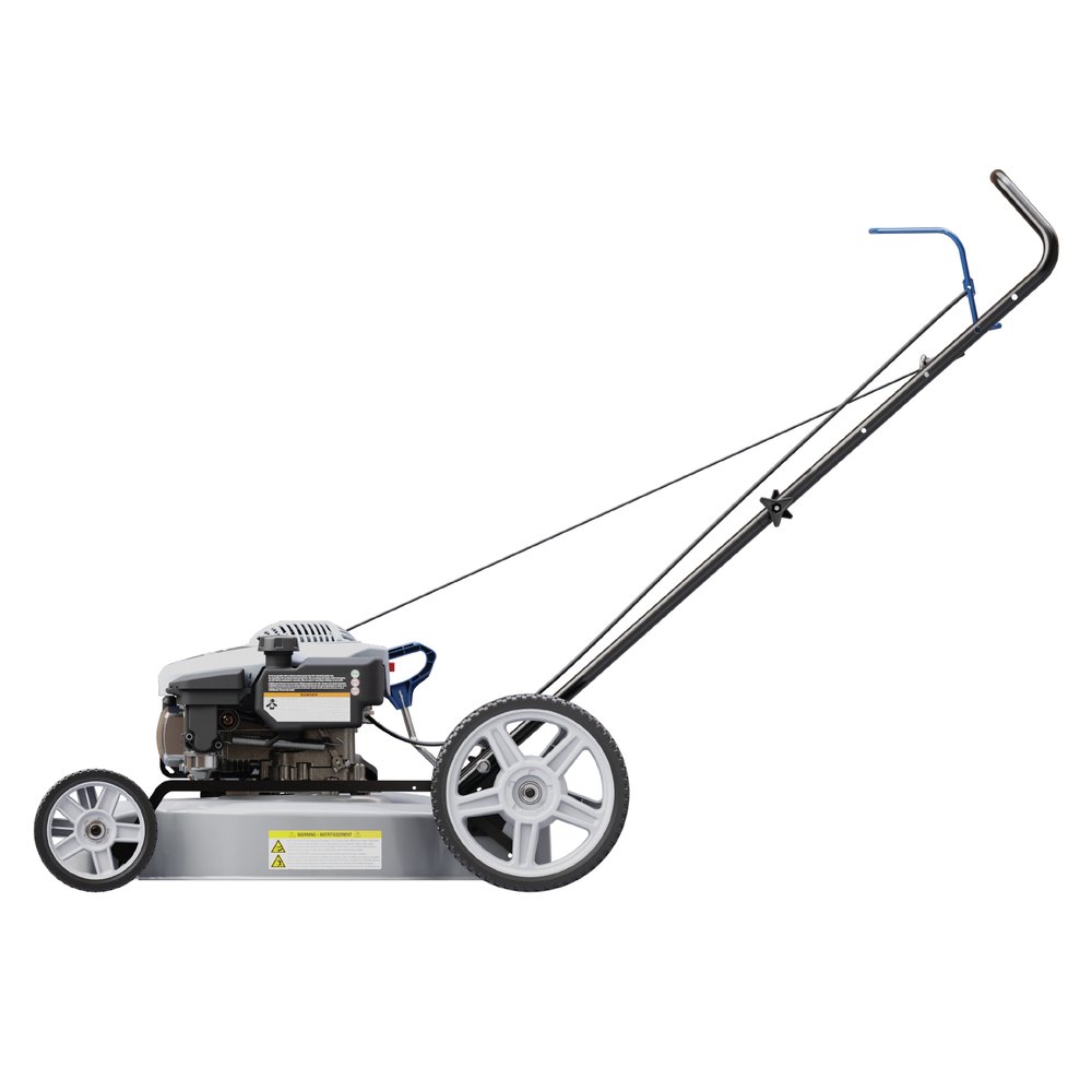 Lawn Mowers Hyundai Power