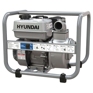 HWP270 Water Pump